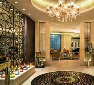 фото отеля The Golkonda Hyderabad Hotel