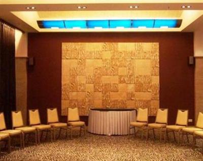 фото отеля The Golkonda Hyderabad Hotel