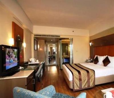 фото отеля The Golkonda Hyderabad Hotel