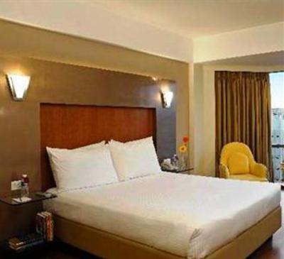 фото отеля The Golkonda Hyderabad Hotel