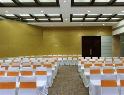 фото отеля The Golkonda Hyderabad Hotel