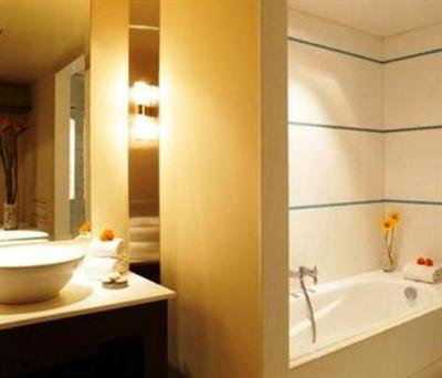фото отеля The Golkonda Hyderabad Hotel