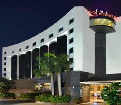 фото отеля The Golkonda Hyderabad Hotel