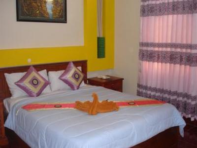фото отеля New Bequest Angkor Hotel
