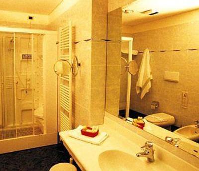фото отеля Baia Flaminia Resort Hotel