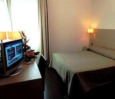 фото отеля Baia Flaminia Resort Hotel