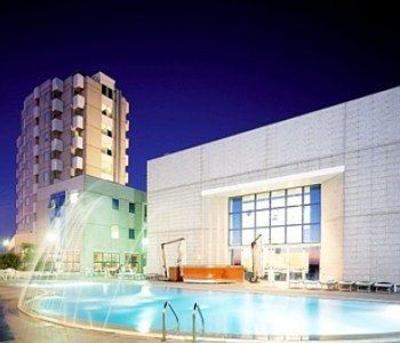 фото отеля Baia Flaminia Resort Hotel