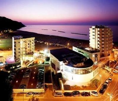 фото отеля Baia Flaminia Resort Hotel