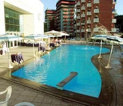 фото отеля Baia Flaminia Resort Hotel
