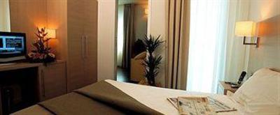 фото отеля Baia Flaminia Resort Hotel