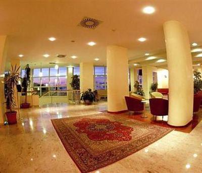 фото отеля Baia Flaminia Resort Hotel