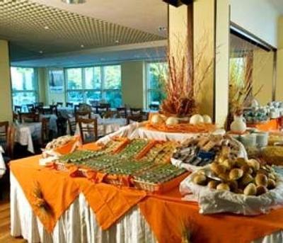 фото отеля Baia Flaminia Resort Hotel