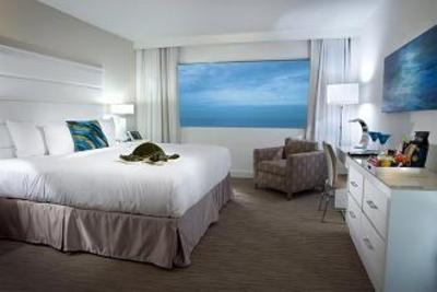 фото отеля B Ocean Fort Lauderdale