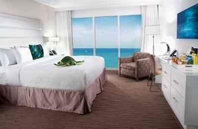 фото отеля B Ocean Fort Lauderdale