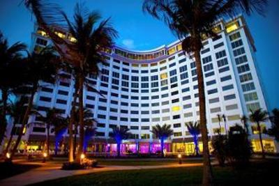 фото отеля B Ocean Fort Lauderdale