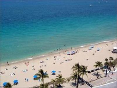 фото отеля B Ocean Fort Lauderdale