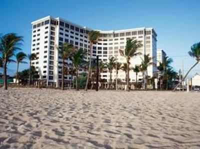 фото отеля B Ocean Fort Lauderdale
