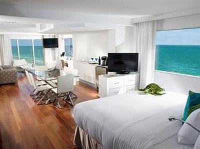 фото отеля B Ocean Fort Lauderdale