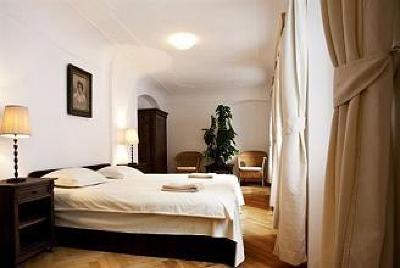 фото отеля Palace Road Hotel Prague