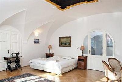 фото отеля Palace Road Hotel Prague