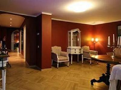фото отеля Palace Road Hotel Prague