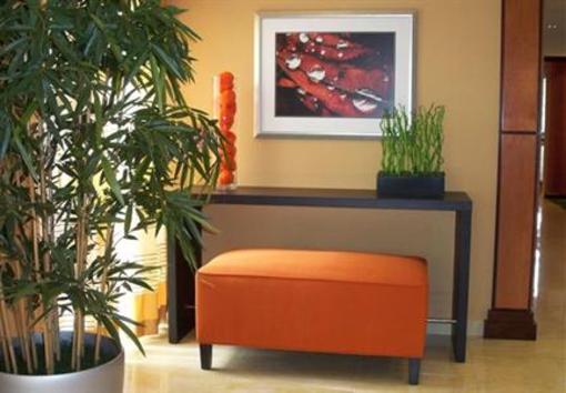фото отеля Fairfield Inn & Suites Salt Lake City Airport