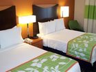 фото отеля Fairfield Inn & Suites Salt Lake City Airport