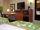 фото отеля Fairfield Inn & Suites Salt Lake City Airport