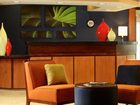 фото отеля Fairfield Inn & Suites Salt Lake City Airport