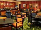 фото отеля Fairfield Inn & Suites Salt Lake City Airport