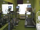 фото отеля Fairfield Inn & Suites Salt Lake City Airport