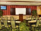 фото отеля Fairfield Inn & Suites Salt Lake City Airport