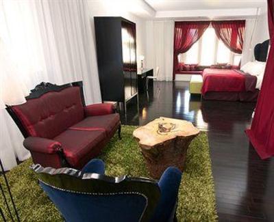 фото отеля Hotel Chez Swann