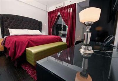 фото отеля Hotel Chez Swann