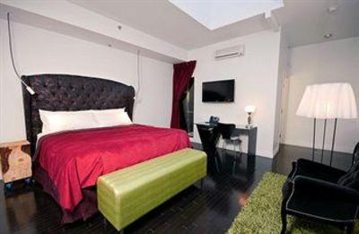фото отеля Hotel Chez Swann