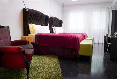 фото отеля Hotel Chez Swann