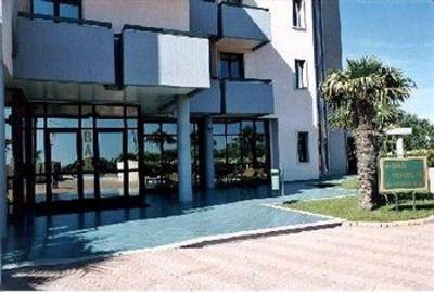 фото отеля L'Abbate Hotel