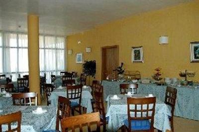 фото отеля L'Abbate Hotel