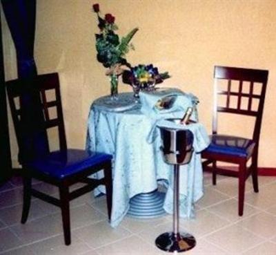 фото отеля L'Abbate Hotel