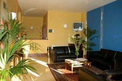 фото отеля L'Abbate Hotel