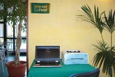 фото отеля L'Abbate Hotel