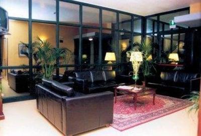 фото отеля L'Abbate Hotel