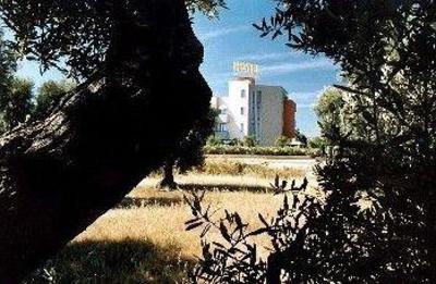 фото отеля L'Abbate Hotel
