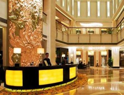 фото отеля Millennium Hotel Chengdu