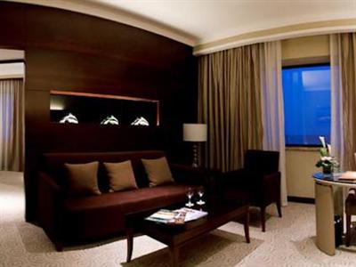 фото отеля Millennium Hotel Chengdu