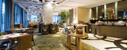 фото отеля Millennium Hotel Chengdu