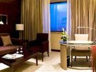 фото отеля Millennium Hotel Chengdu