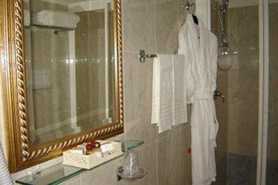 фото отеля D'Angelo Palace Hotel