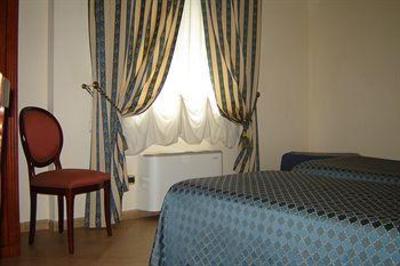 фото отеля D'Angelo Palace Hotel