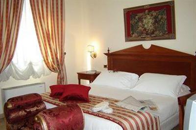 фото отеля D'Angelo Palace Hotel